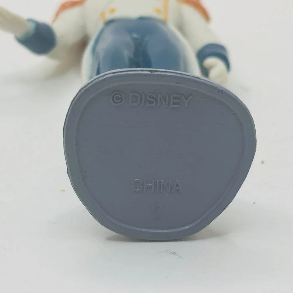 Disney The Little Mermaid Prince Eric Disneyana Collectible Figure